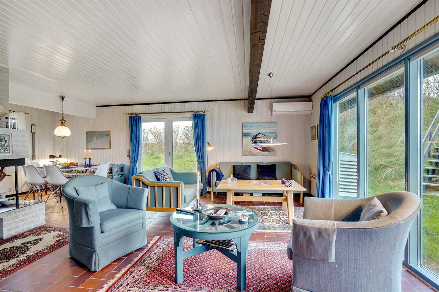 Ferienhaus 13-0426 in Saltum - Bild 5