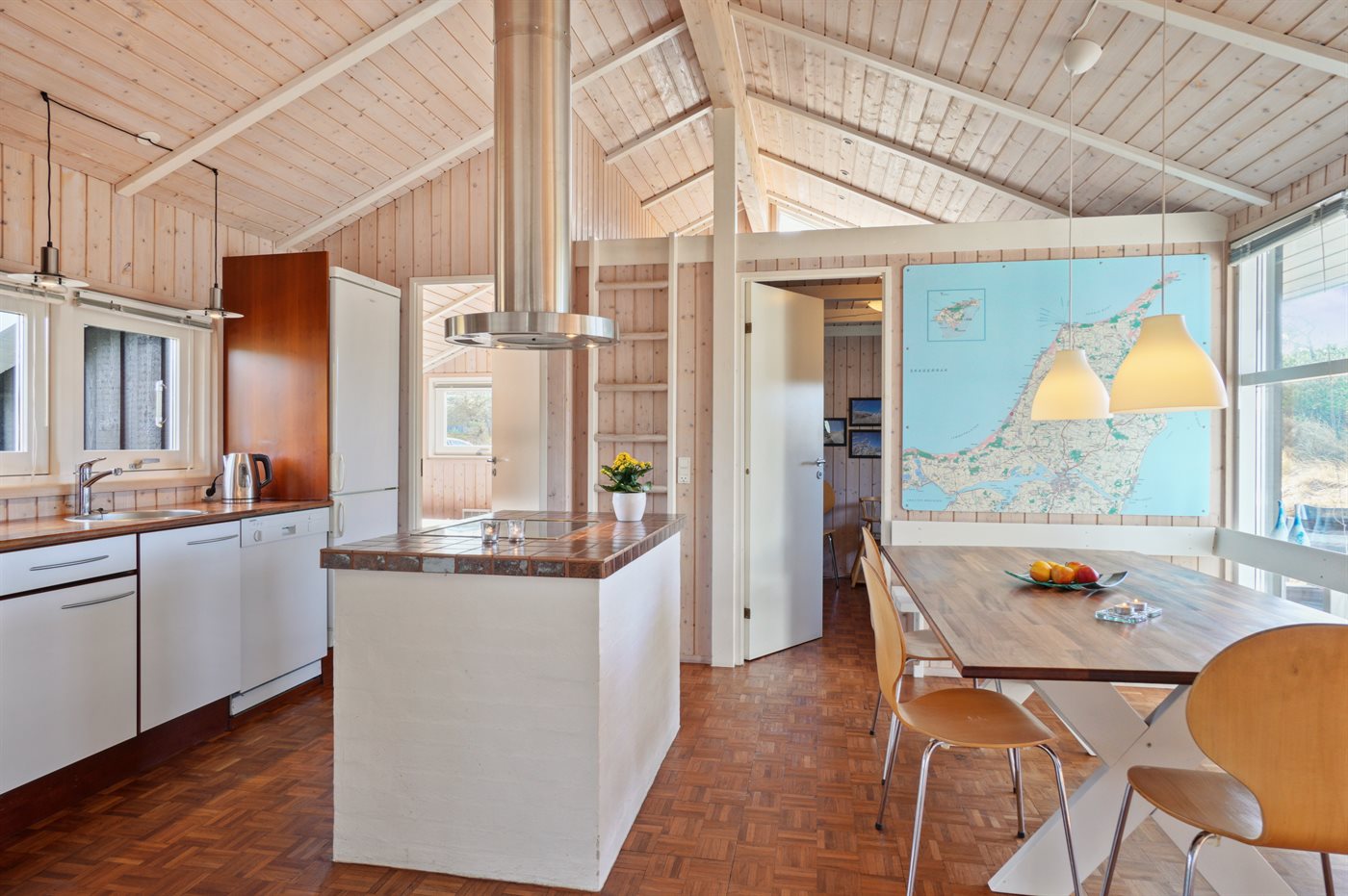 Ferienhaus 13-0430 in Saltum - Bild 4