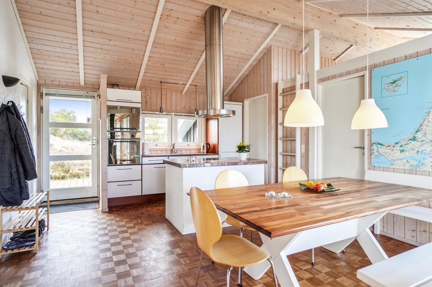 Ferienhaus 13-0430 in Saltum - Bild 5