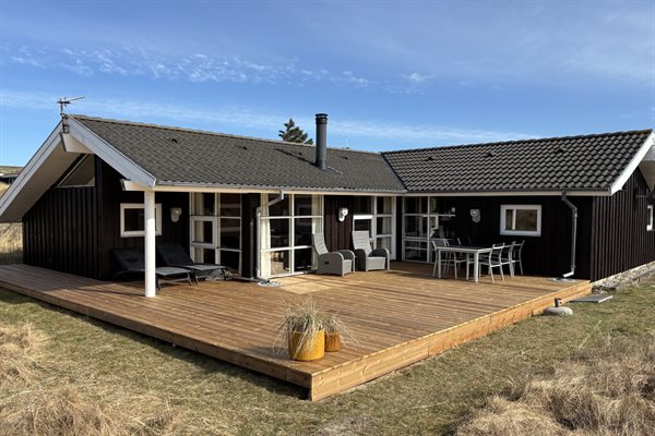 Sommerhus 13-0430