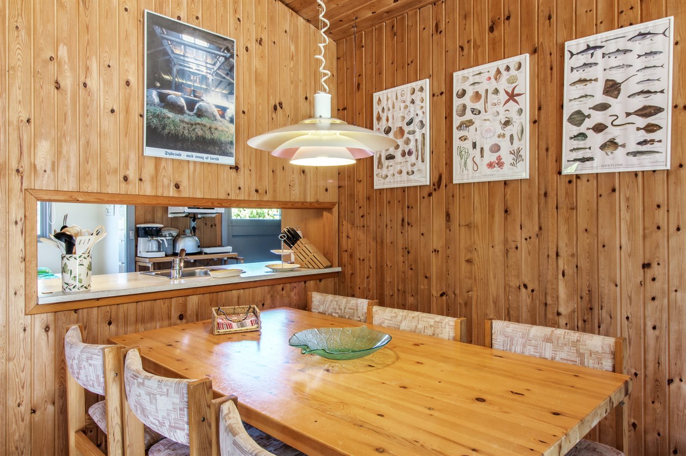 Ferienhaus 13-0431 in Saltum - Bild 5