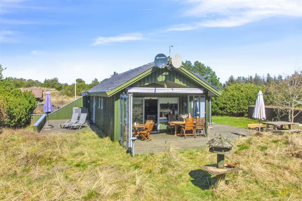 Sommerhus 13-0431