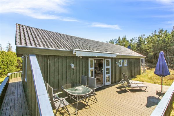 Sommerhus 13-0431