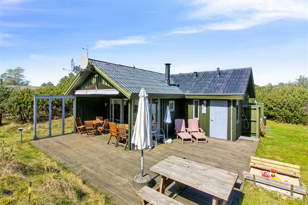 Sommerhus 13-0431
