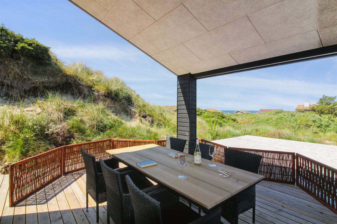 Ferienhaus 13-0432 in Saltum - Bild 2