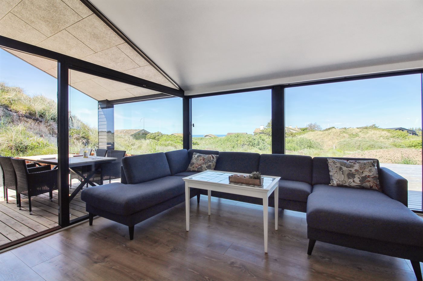 Ferienhaus 13-0432 in Saltum - Bild 3