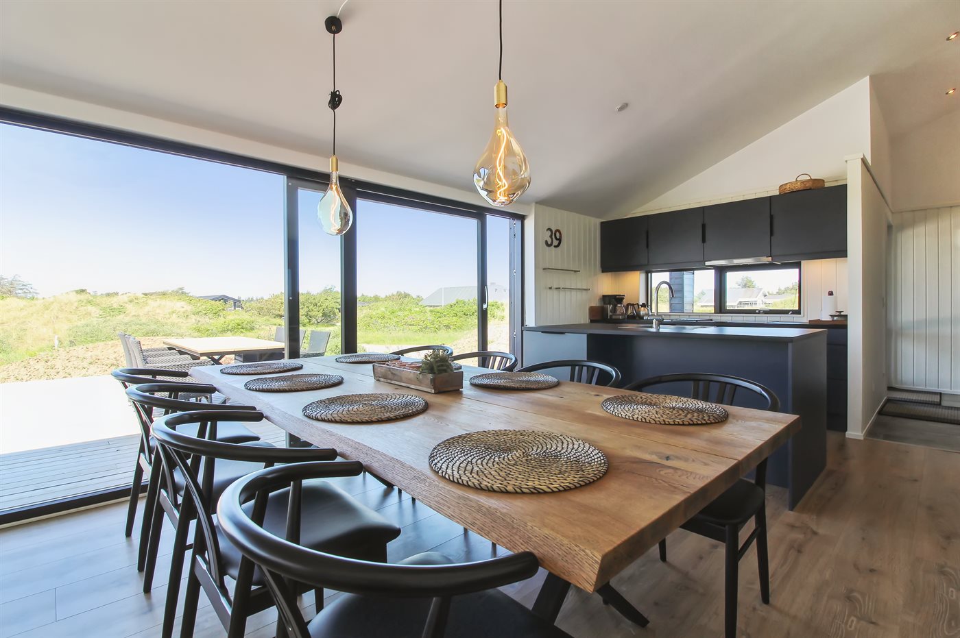 Ferienhaus 13-0432 in Saltum - Bild 4