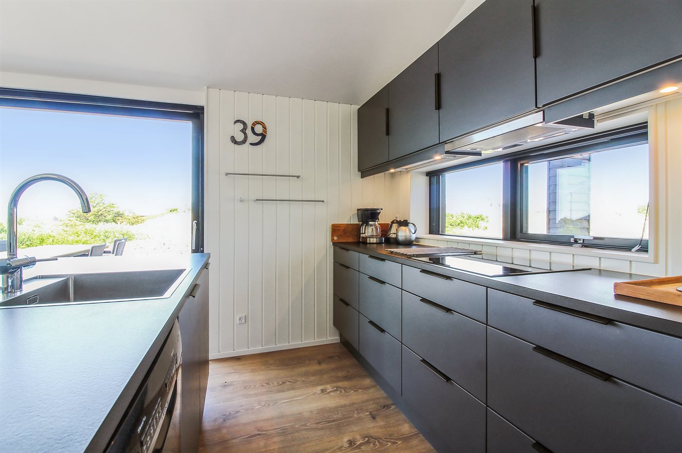 Ferienhaus 13-0432 in Saltum - Bild 5