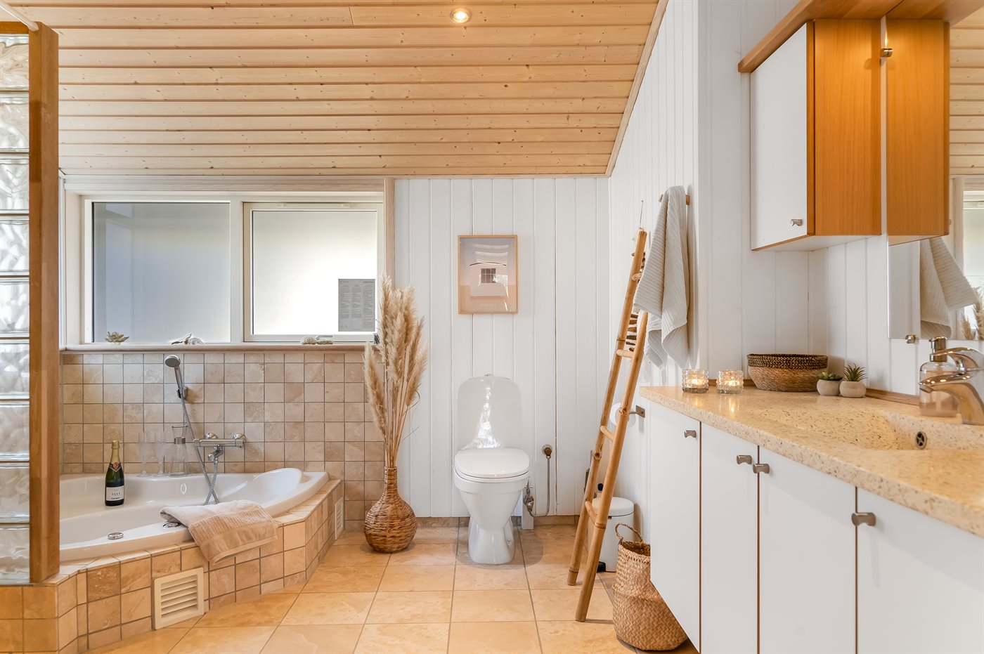 Dein perfektes Ferienhaus in Saltum – Entspannung pur! - Bild 3