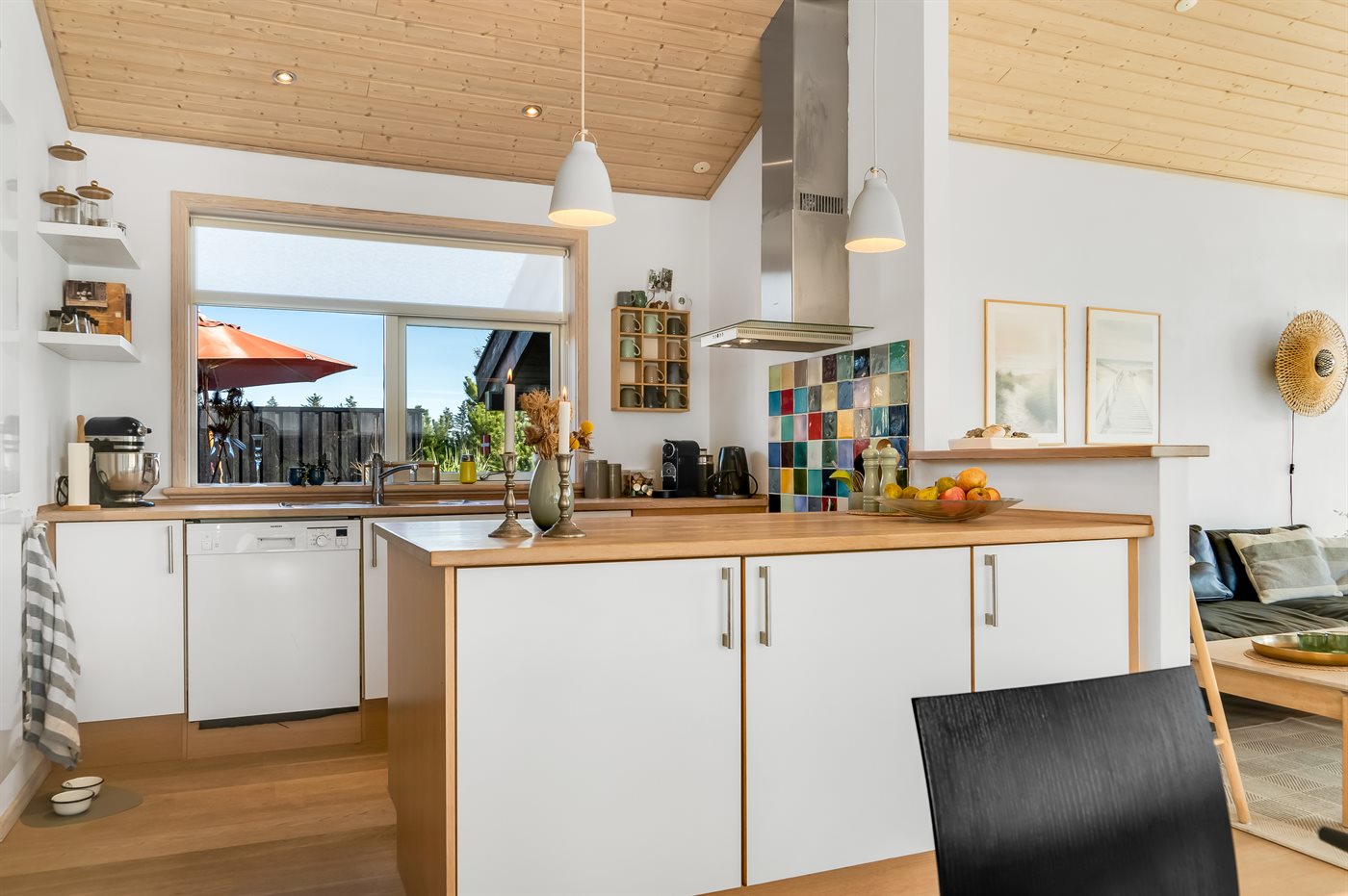 Dein perfektes Ferienhaus in Saltum – Entspannung pur! - Bild 4