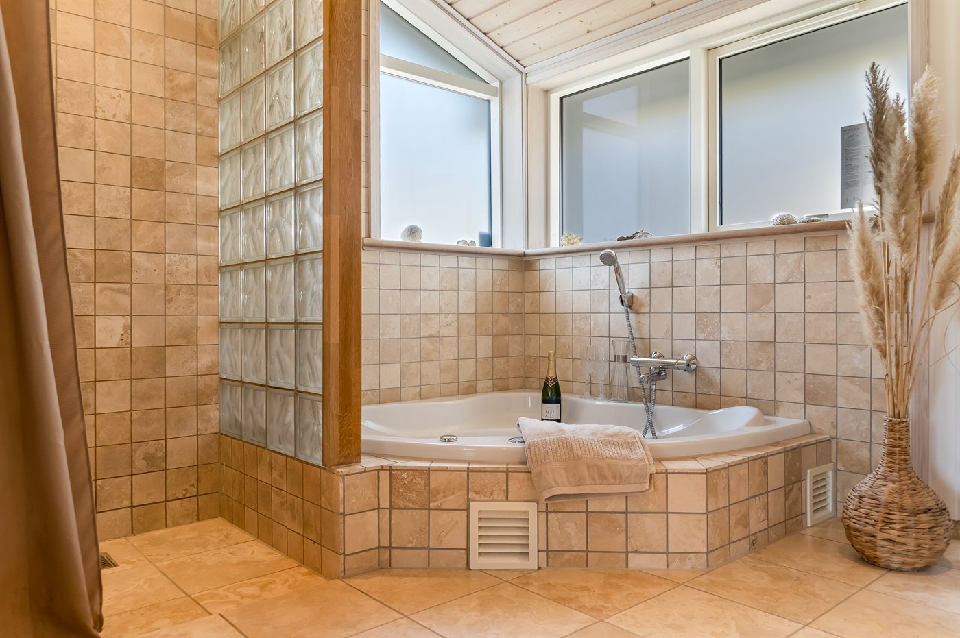 Dein perfektes Ferienhaus in Saltum – Entspannung pur! - Bild 5