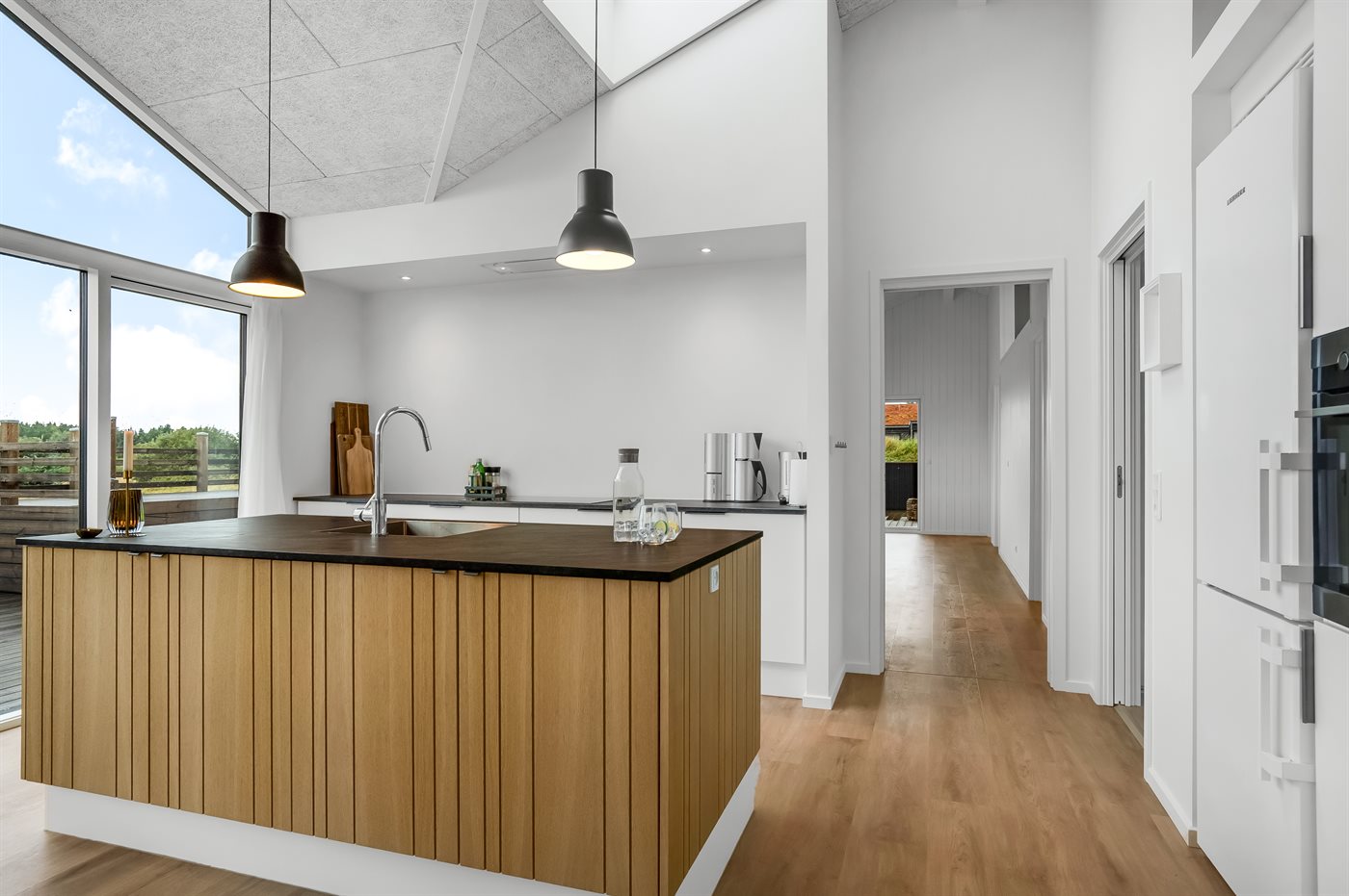 Entspannung und Abenteuer warten im Traumhaus in Saltum! - Bild 4