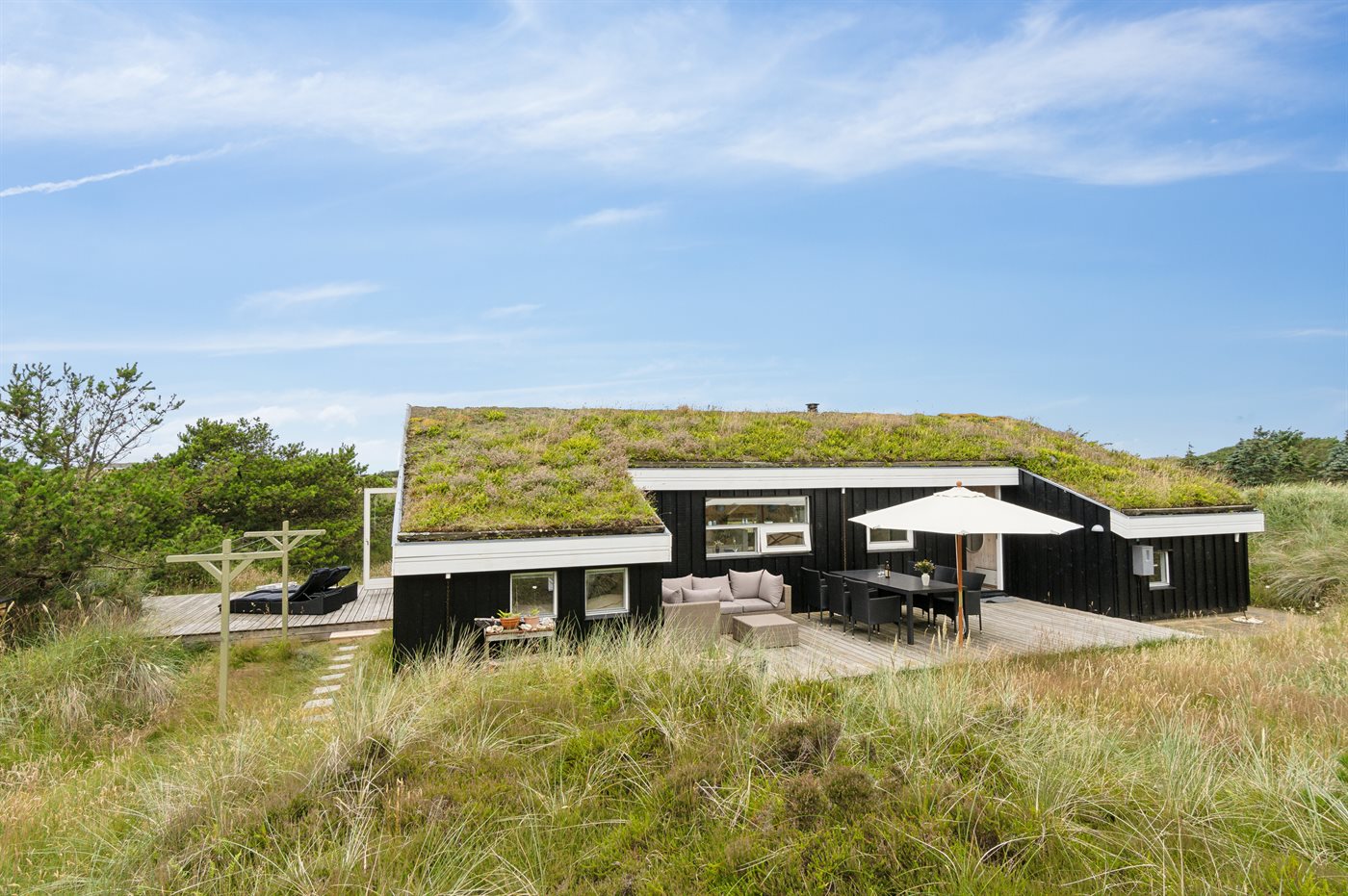 Ferienhaus 13-0435 in Saltum - Bild 2