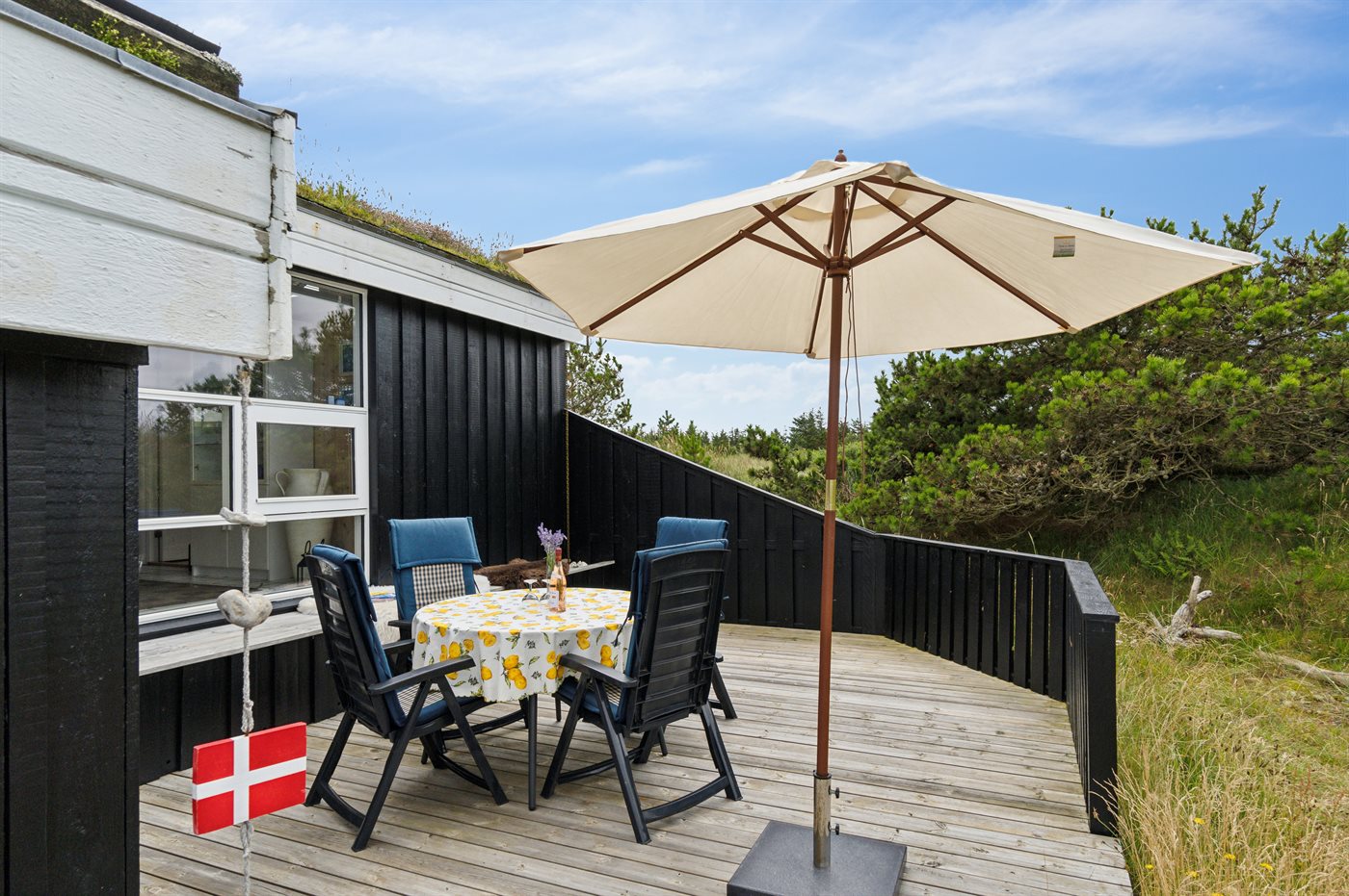 Ferienhaus 13-0435 in Saltum - Bild 3