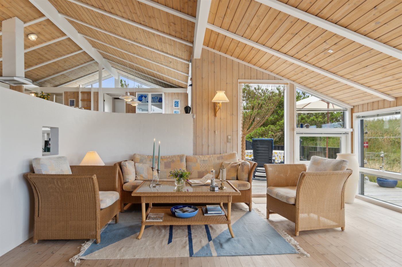 Ferienhaus 13-0435 in Saltum - Bild 4