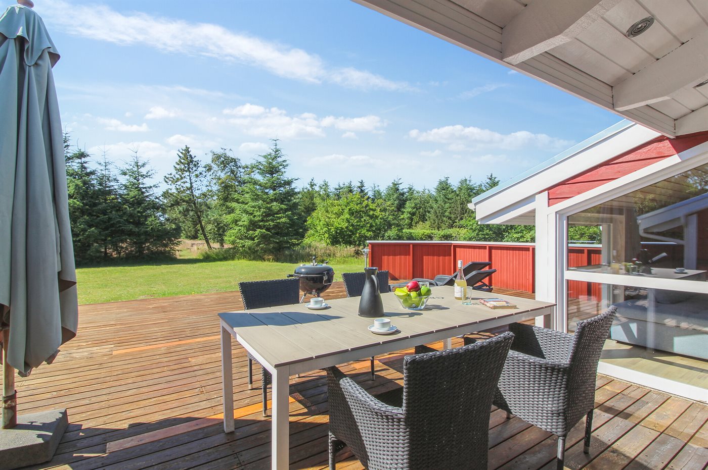 Wohntraum in Saltum – Gemütliches Ferienhaus mit Charme! - Bild 2