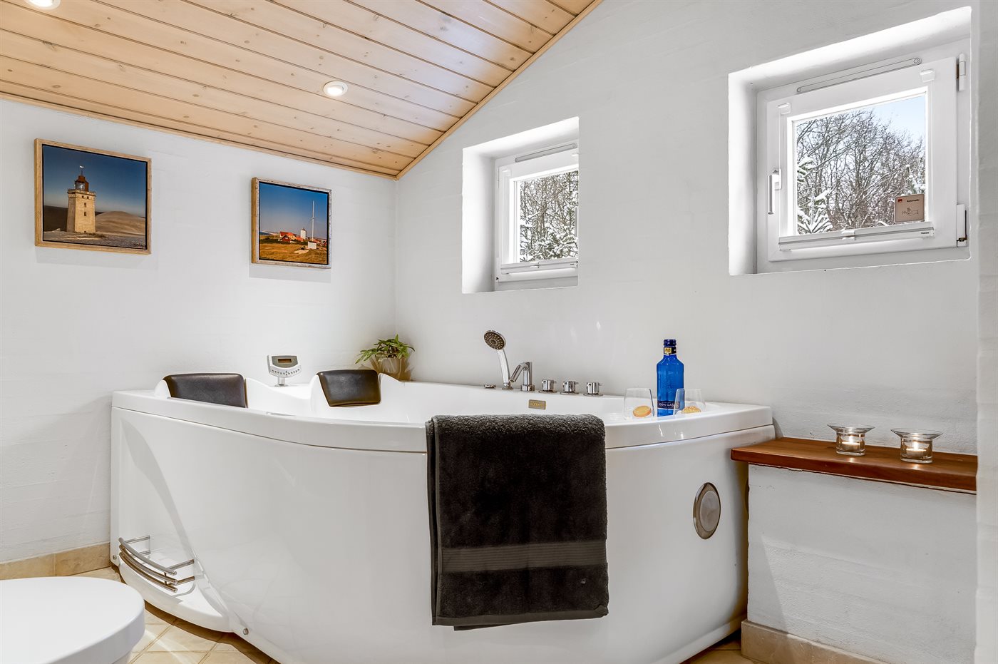 Wohntraum in Saltum – Gemütliches Ferienhaus mit Charme! - Bild 3