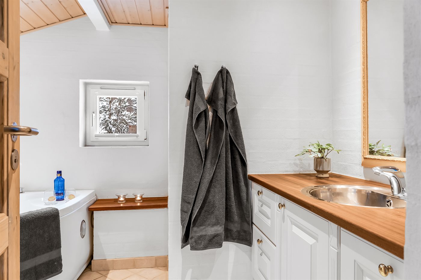 Wohntraum in Saltum – Gemütliches Ferienhaus mit Charme! - Bild 5