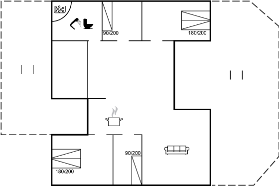 Grundplan_Sommerhus_13-0438