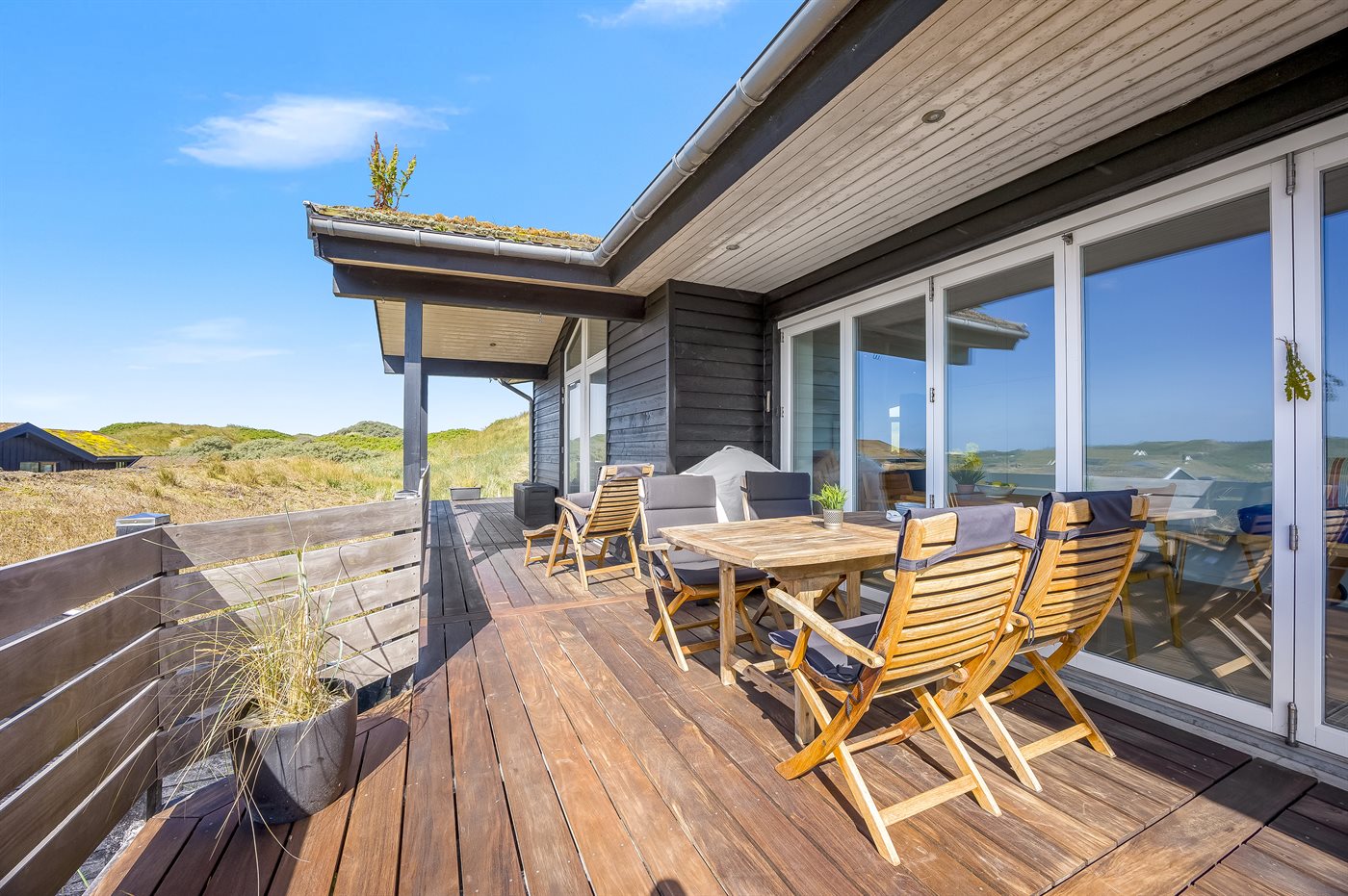 Ferienhaus 13-0439 in Saltum - Bild 2