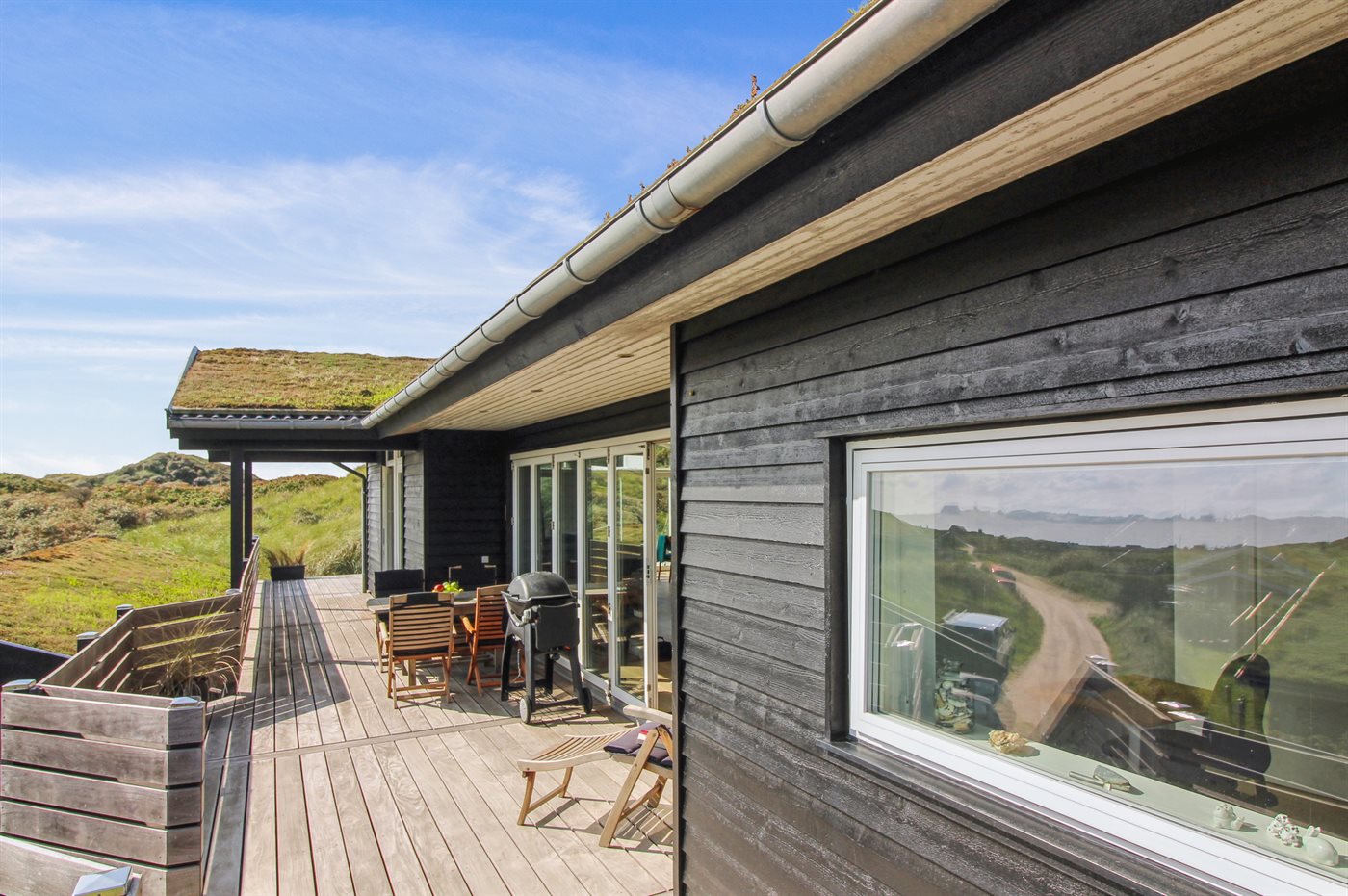 Ferienhaus 13-0439 in Saltum - Bild 5