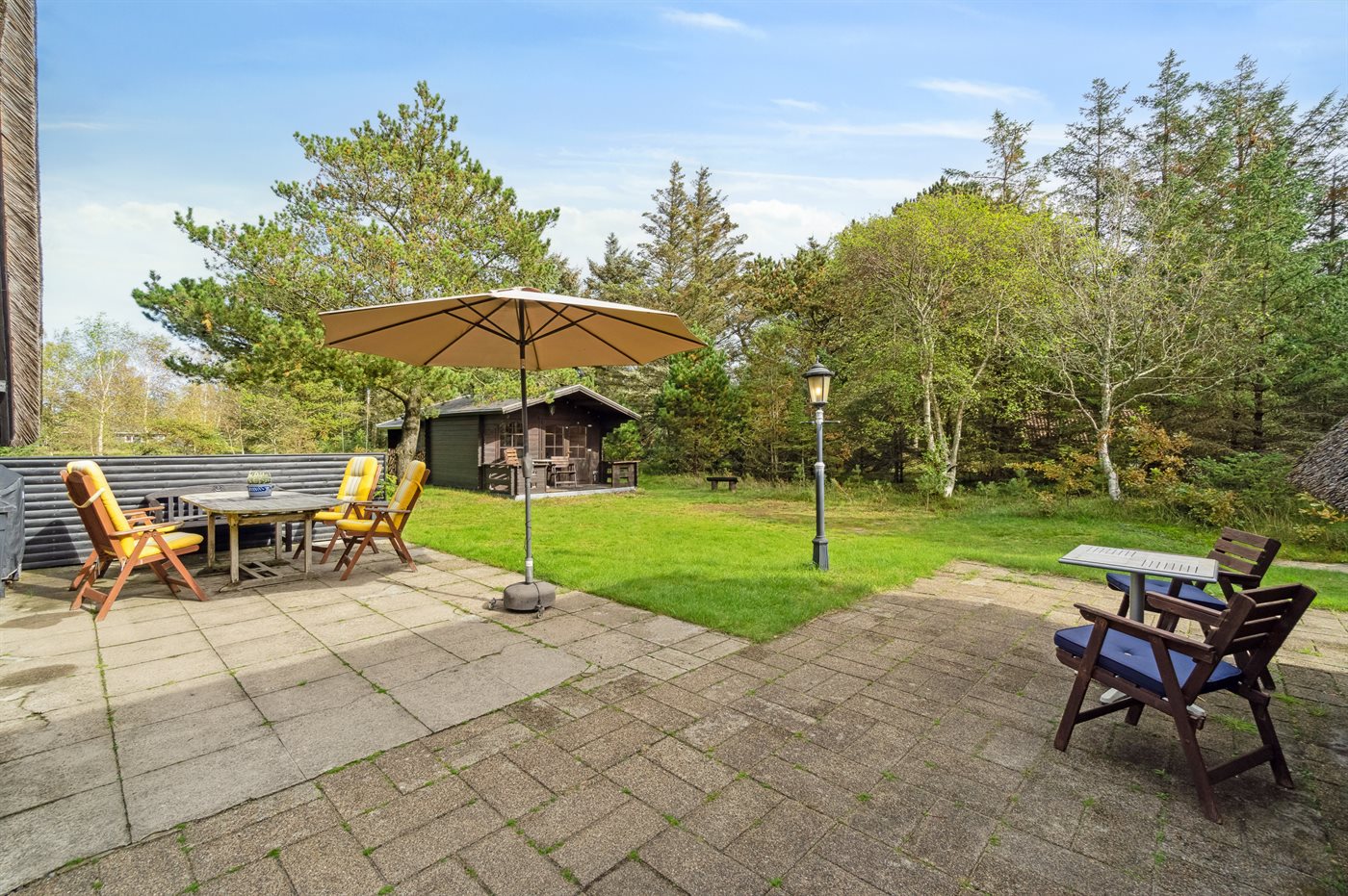 Gemütliches Reethaus in Saltum – Entspannung pur! - Bild 3