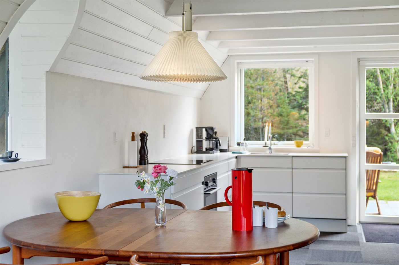 Gemütliches Reethaus in Saltum – Entspannung pur! - Bild 4