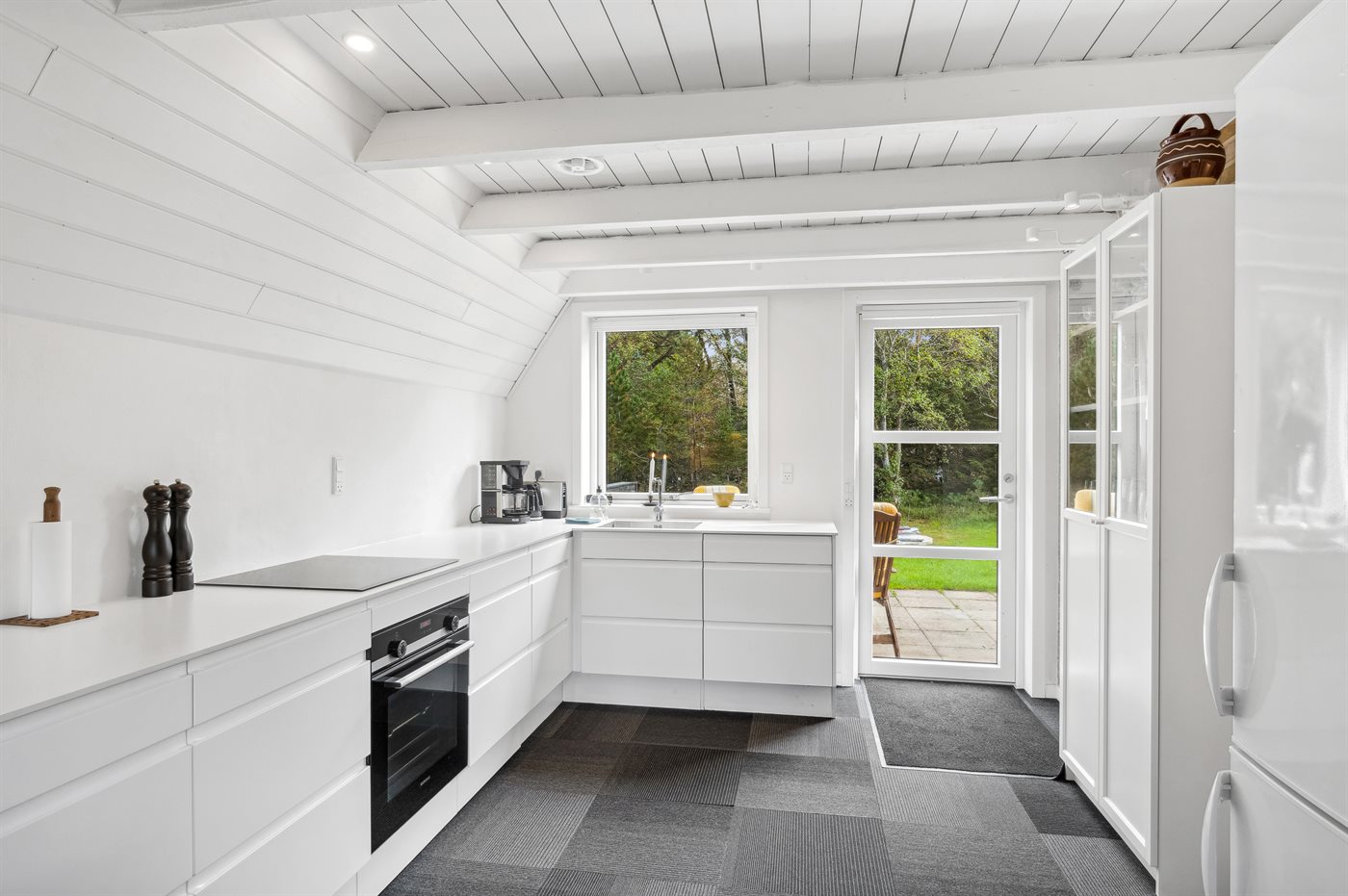 Gemütliches Reethaus in Saltum – Entspannung pur! - Bild 5