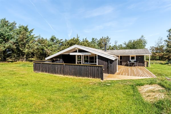 Sommerhus 13-0442