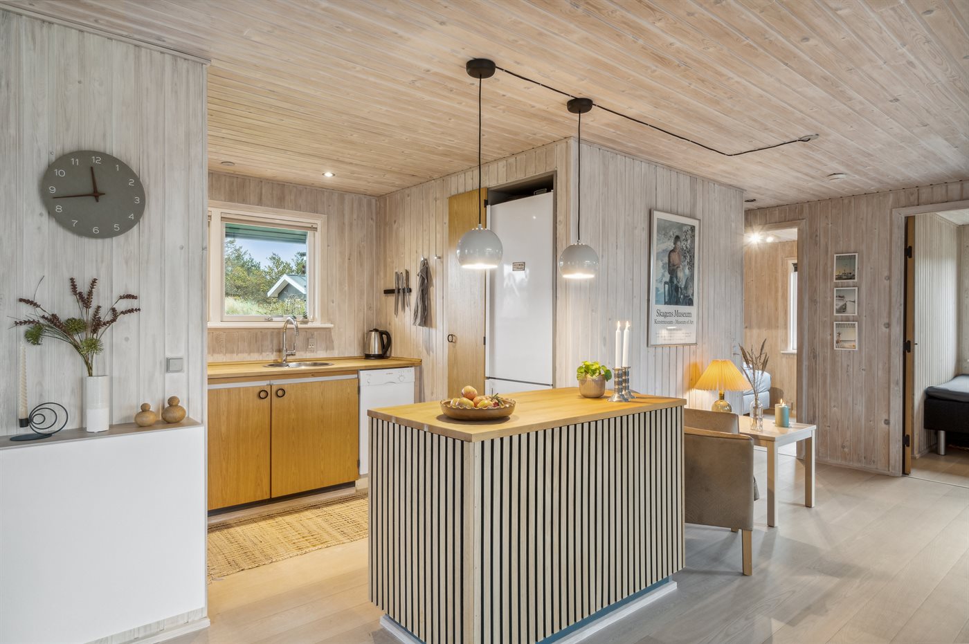 Ferienhaus 13-0443 in Saltum - Bild 5