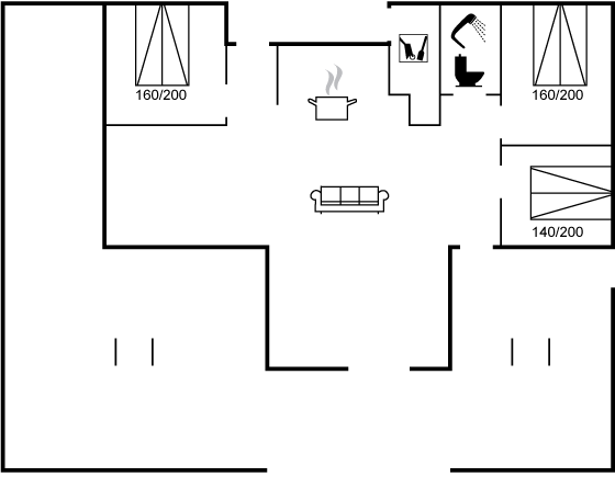 Grundplan_Sommerhus_13-0443