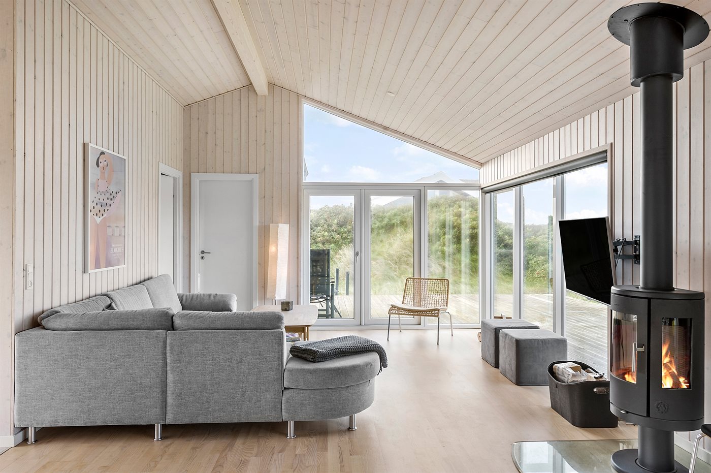 Nordseezauber in Saltum: Dein Traumferienhaus wartet! - Bild 3