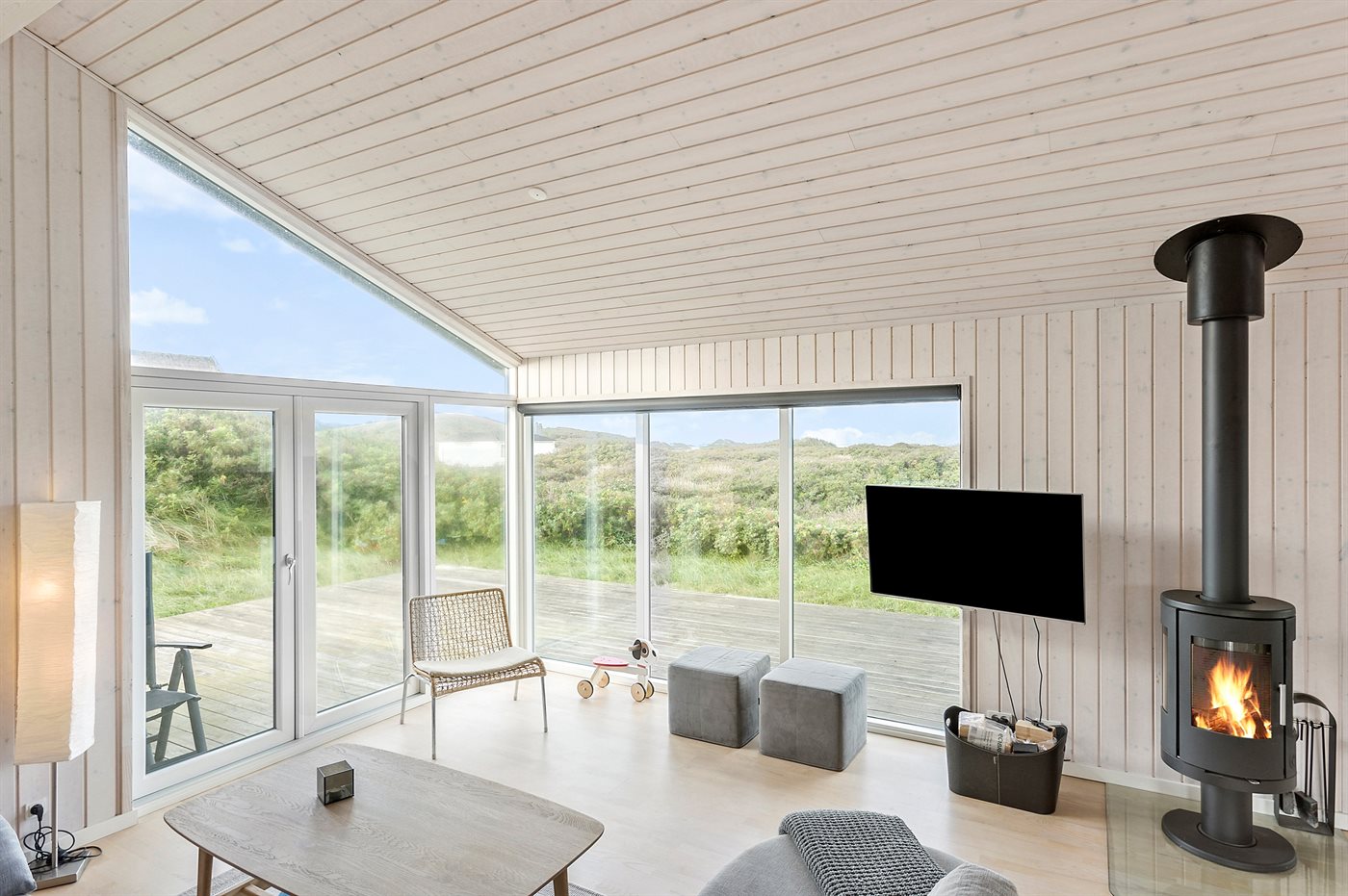 Nordseezauber in Saltum: Dein Traumferienhaus wartet! - Bild 5