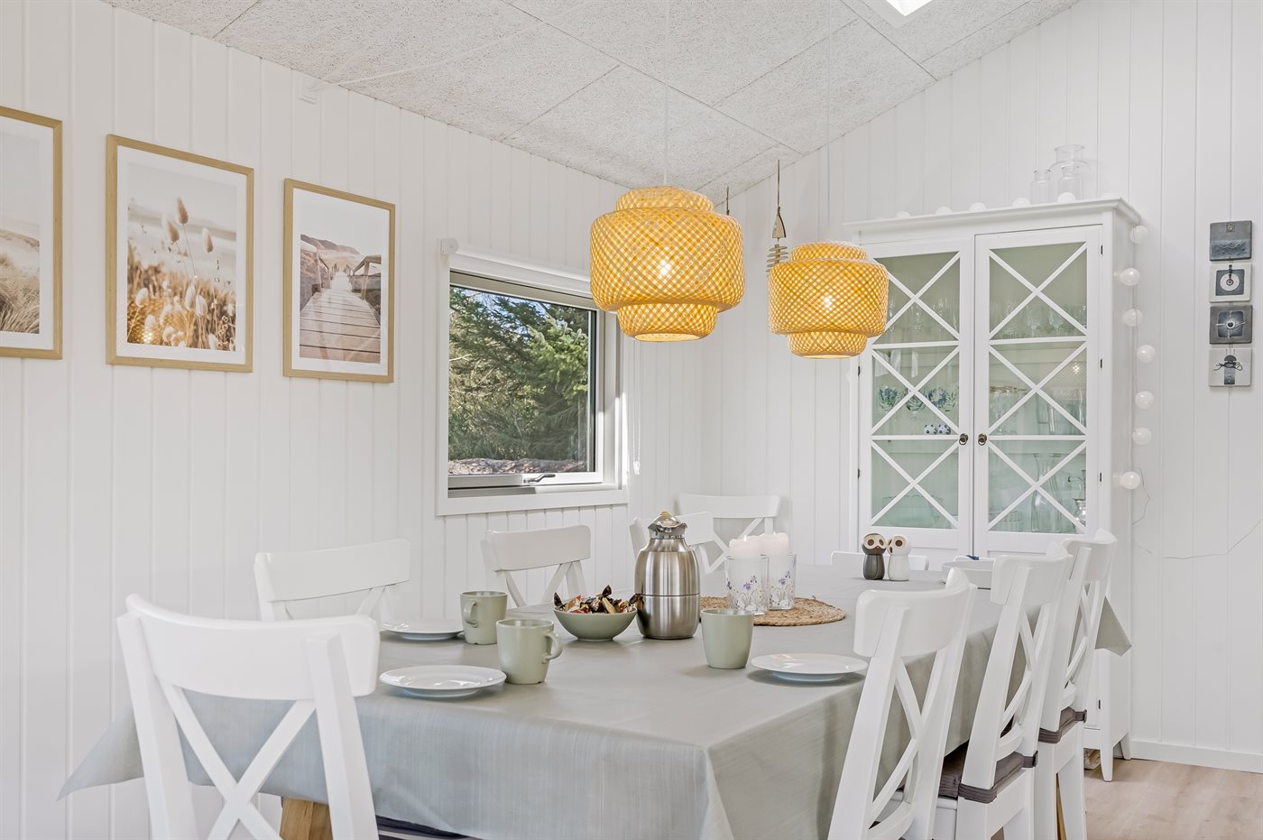 Ferienhaus 13-0446 in Saltum - Bild 4