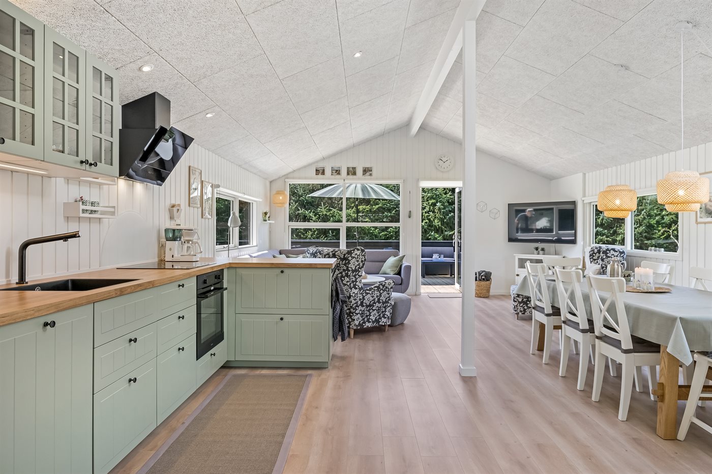 Ferienhaus 13-0446 in Saltum - Bild 5