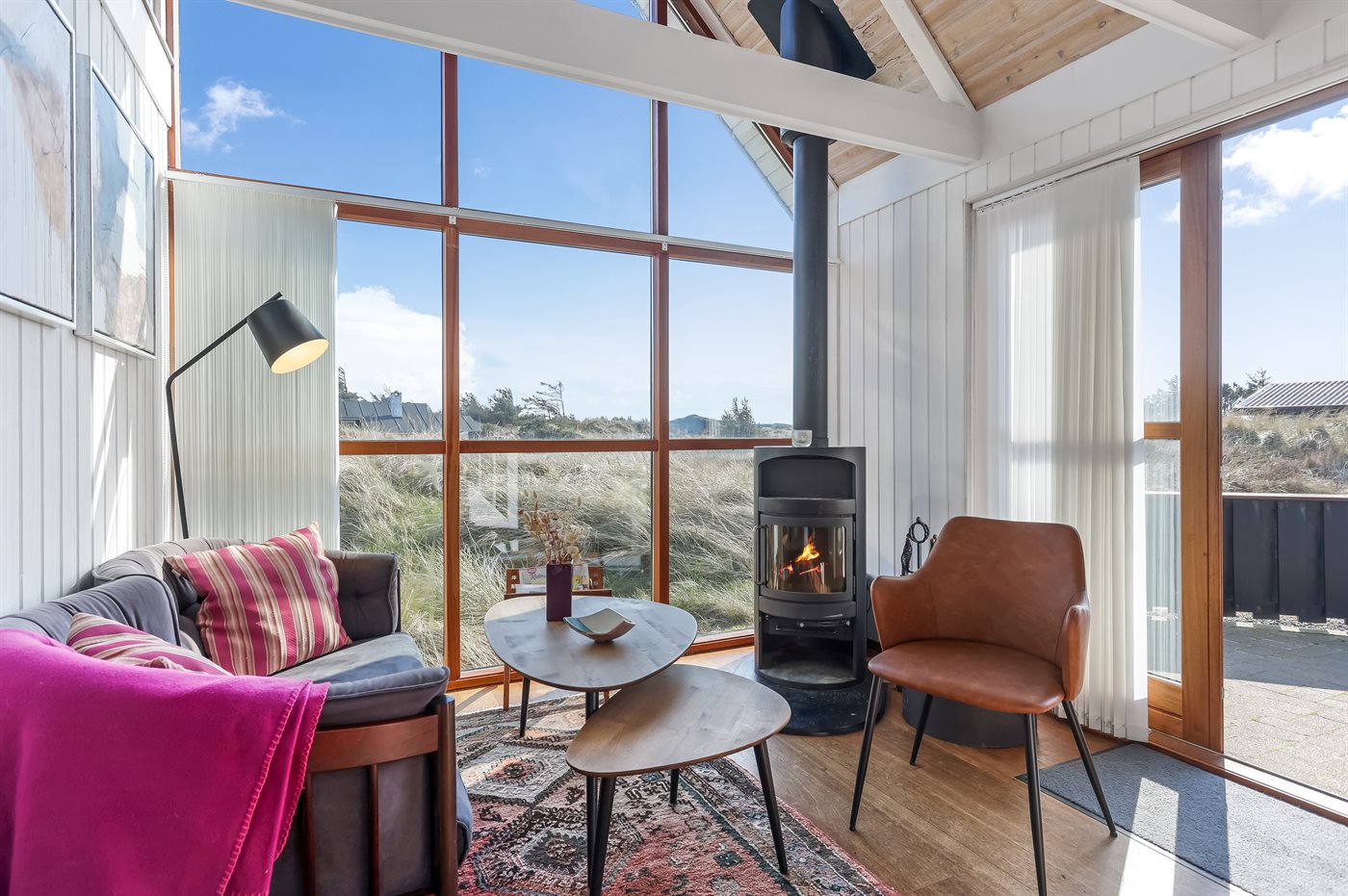 Urlaubsträume an der Nordsee: Dein perfektes Ferienhaus! - Bild 2