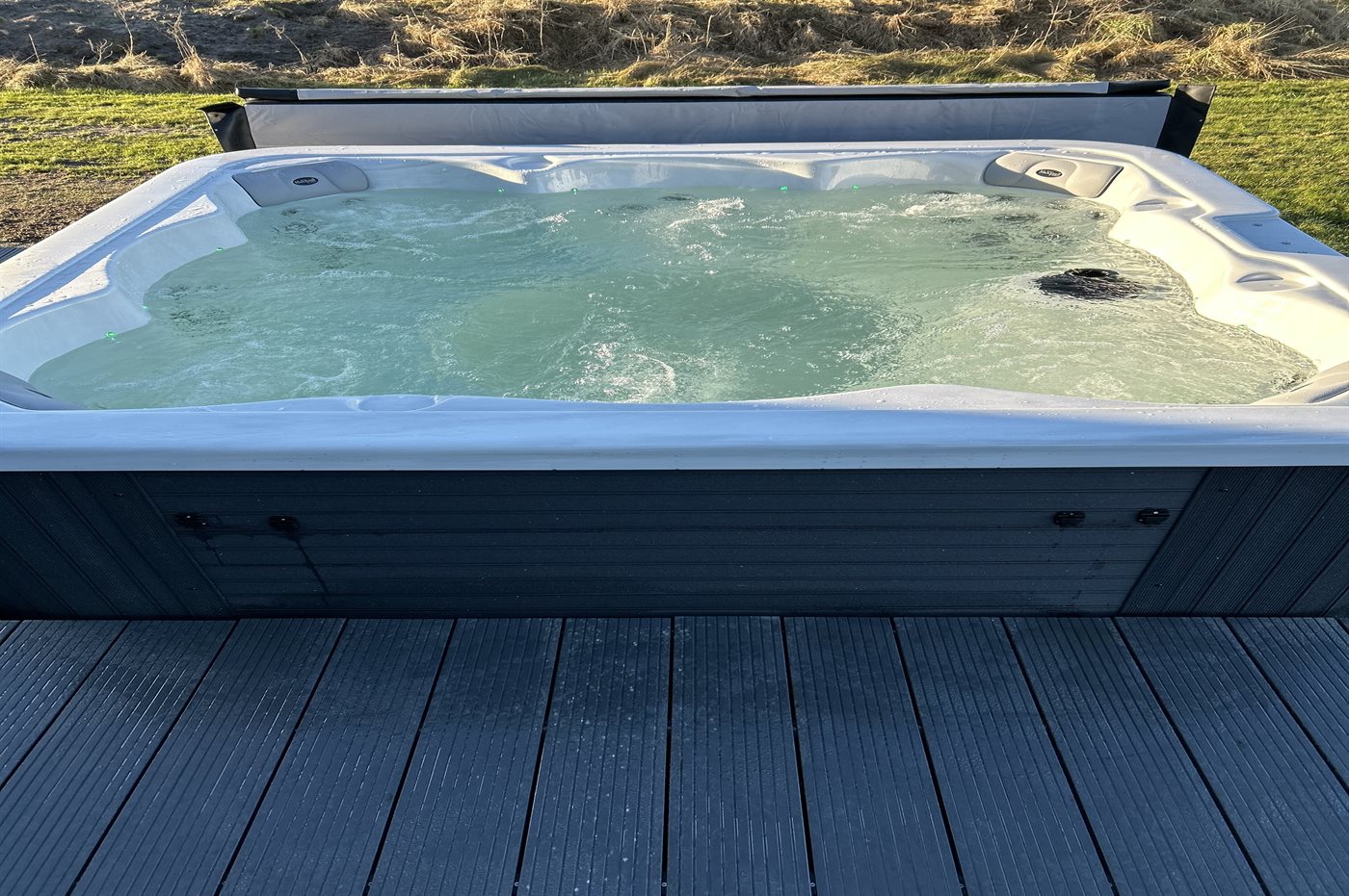 Dein Traumferienhaus in Saltum – Spaß für die ganze Familie! - Bild 3