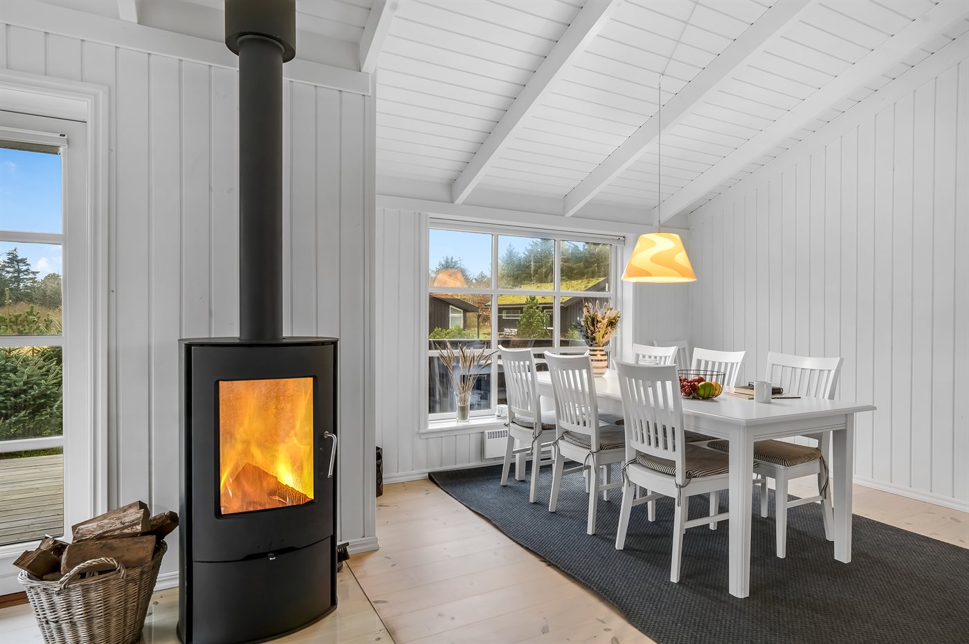 Ferienhaus 13-0451 in Saltum - Bild 5