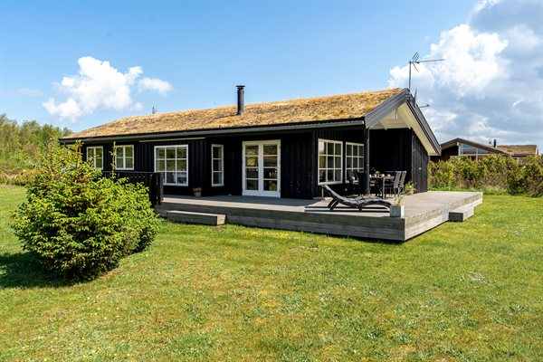 Sommerhus 13-0451
