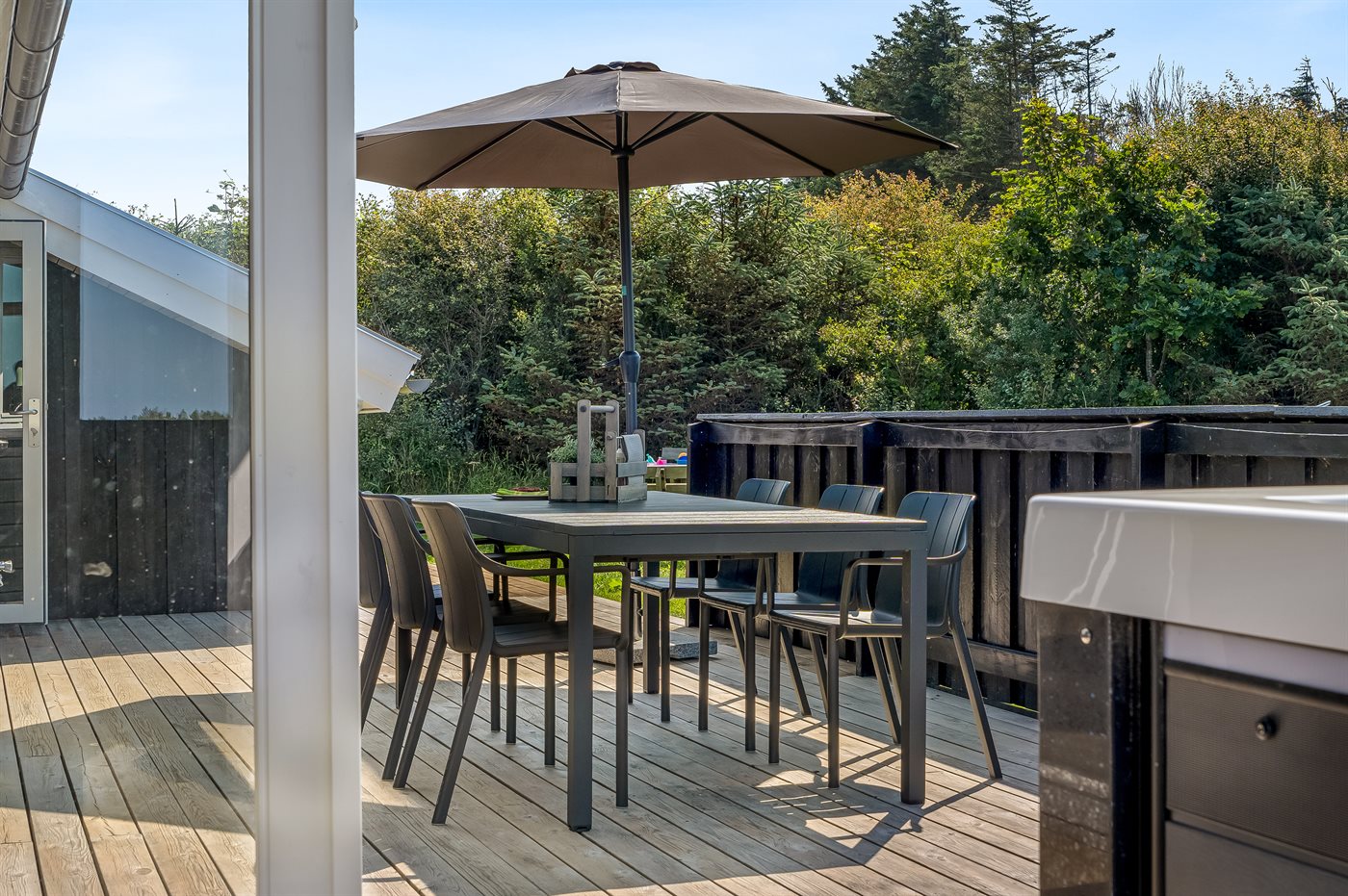 Urlaubstraum am Saltum Strand – Entspannung pur! - Bild 2