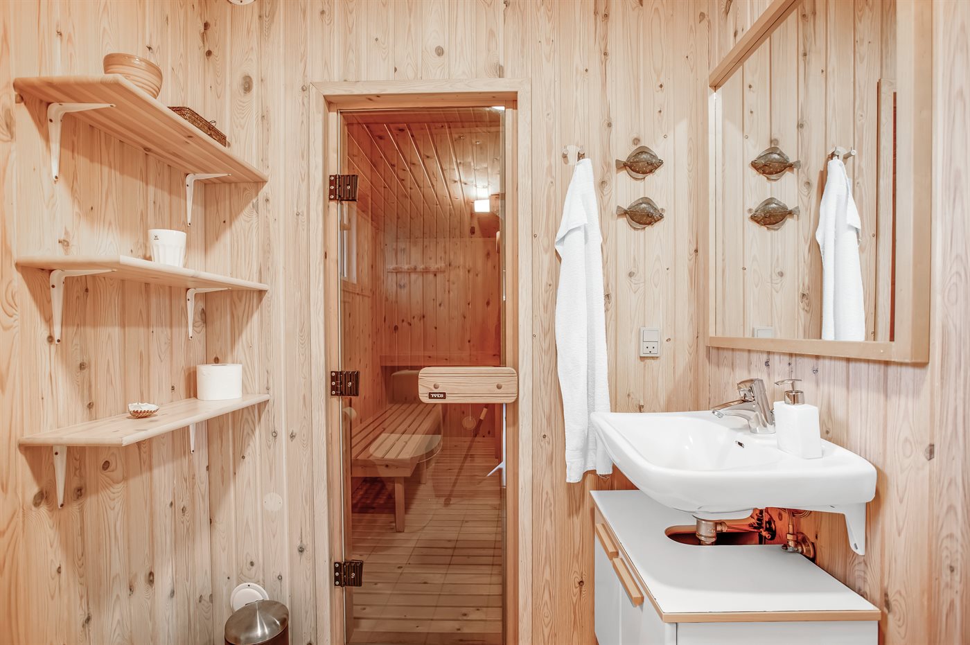 Ferienhaus 13-0454 in Saltum - Bild 3