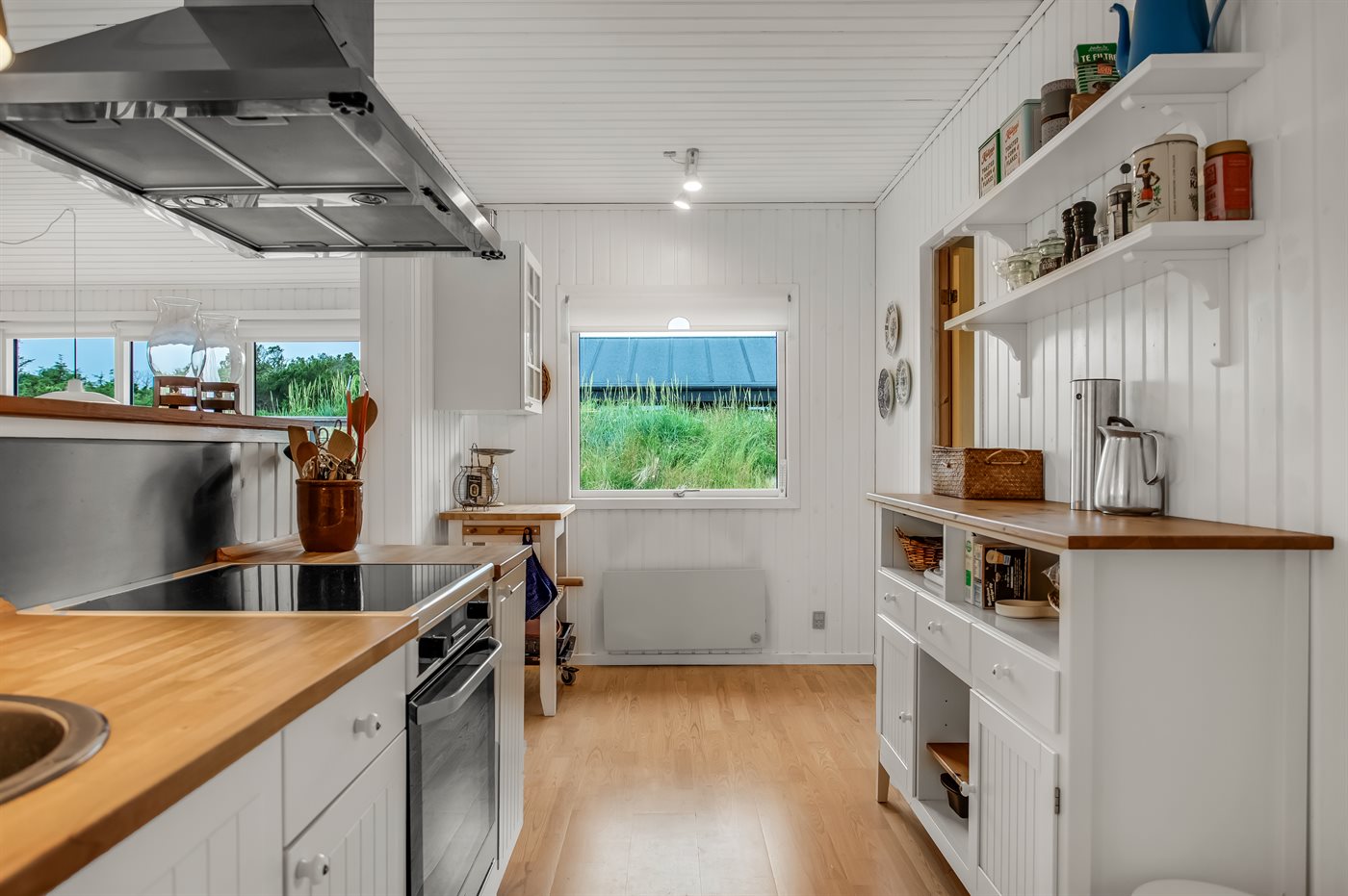 Ferienhaus 13-0454 in Saltum - Bild 4