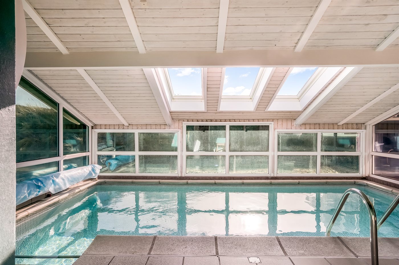 Ferienhaus 13-0455 in Saltum - Bild 3