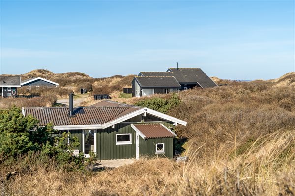 Sommerhus 13-0456