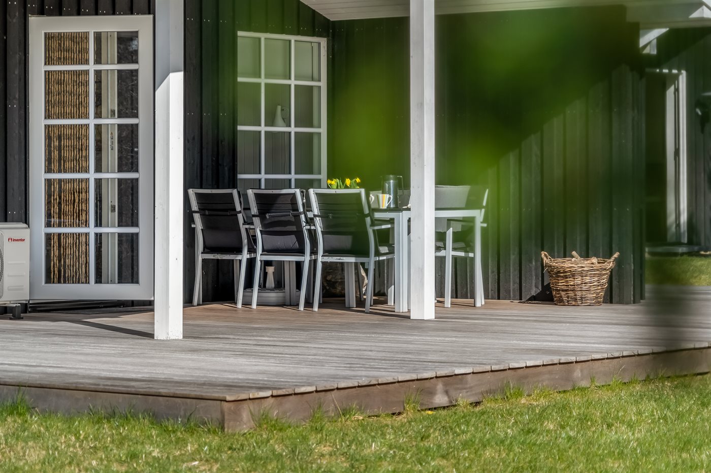 Naturparadies in Saltum – Dein Wohlfühlort am Meer! - Bild 2