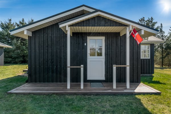 Sommerhus 13-0457
