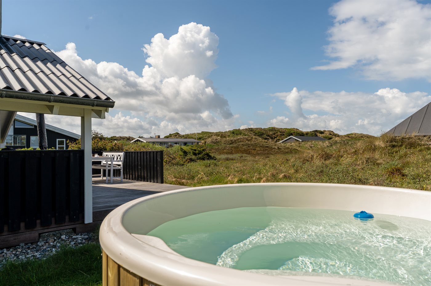 Ferienhaus 13-0458 in Saltum - Bild 2