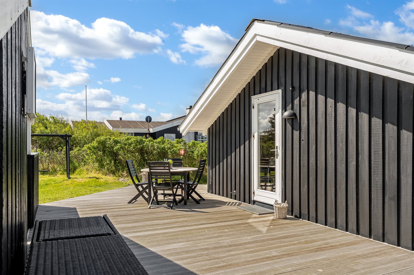 Ferienhaus 13-0458 in Saltum - Bild 3