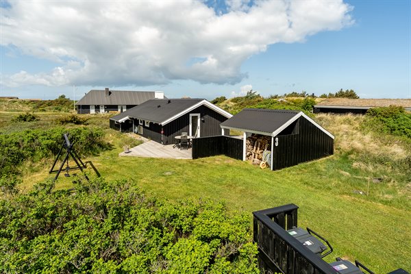 Sommerhus 13-0458