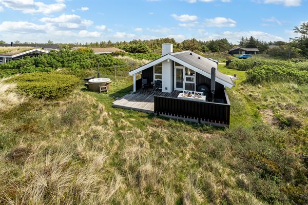 Sommerhus 13-0458